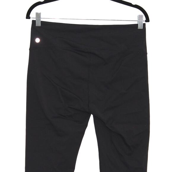 Zella Perform High Waist 7/8 Leggings Black Size Large - Picture 7 of 9